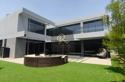 Villa - 5 Bedrooms - 7 Bathrooms for sale in Masaar Azalea - Masaar - Tilal City - Sharjah