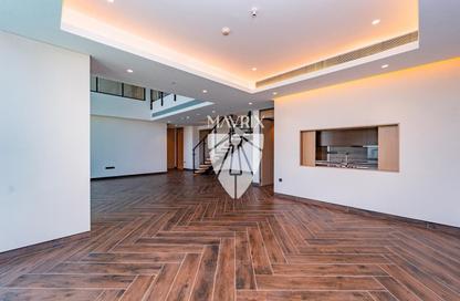Apartment - 2 Bedrooms - 3 Bathrooms for rent in One Za'abeel The Residences - Zabeel 1 - Zabeel - Dubai Apartment - 2 Bedrooms - 3 Bathrooms for rent in One Za'abeel The Residences - Zabeel 1 - Zabeel - Dubai