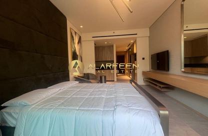 Apartment - Studio - 1 Bathroom for rent in The Autograph - District 10 - Jumeirah Village Circle - Dubai