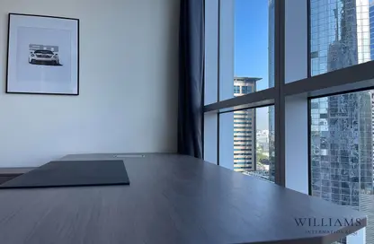 Apartment - 3 Bedrooms - 4 Bathrooms for rent in 23 Marina - Dubai Marina - Dubai