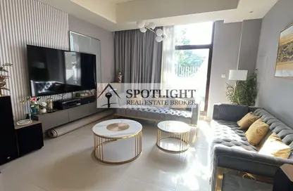 Townhouse - 4 Bedrooms - 5 Bathrooms for rent in Senses at the Fields - District 11 - Mohammed Bin Rashid City - Dubai