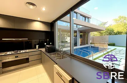 Villa - 5 Bedrooms - 7 Bathrooms for sale in Jouri Hills - Jumeirah Golf Estates - Dubai Villa - 5 Bedrooms - 7 Bathrooms for sale in Jouri Hills - Jumeirah Golf Estates - Dubai