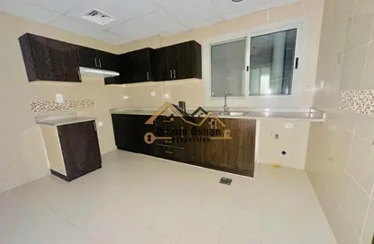 Apartment - 1 Bedroom - 2 Bathrooms for rent in Al Khair Building - Dubai Silicon Oasis - Dubai