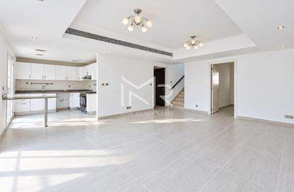 Townhouse - 3 - 3 for rent in Springs 5 - The Springs - Dubai