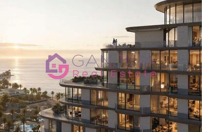 Apartment - 1 - 2 for sale in Mirasol - Raha Island - Mina Al Arab - Ras Al Khaimah