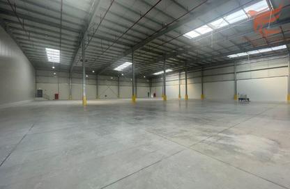 Warehouse - Studio - 2 Bathrooms for rent in Technology Park - RAK FTZ - Ras Al Khaimah Warehouse - Studio - 2 Bathrooms for rent in Technology Park - RAK FTZ - Ras Al Khaimah