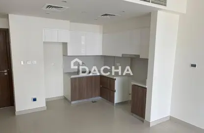Apartment - 1 Bedroom - 1 Bathroom for rent in Park Point Building C - Park Point - Dubai Hills Estate - Dubai