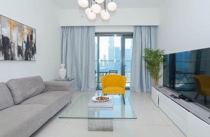Apartment - 2 Bedrooms - 2 Bathrooms for rent in Burj Royale - Downtown Dubai - Dubai Apartment - 2 Bedrooms - 2 Bathrooms for rent in Burj Royale - Downtown Dubai - Dubai