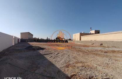 Land - Studio for rent in Al Sajaa S - Al Sajaa - Sharjah