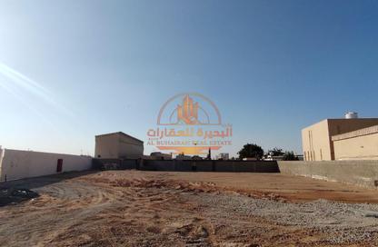 Land - Studio for rent in Al Sajaa S - Al Sajaa - Sharjah
