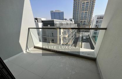 Apartment - 2 Bedrooms - 2 Bathrooms for rent in Torino - Arjan - Dubai Apartment - 2 Bedrooms - 2 Bathrooms for rent in Torino - Arjan - Dubai