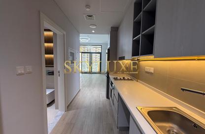 Apartment - Studio - 1 for rent in Century Tower - Business Bay - Dubai