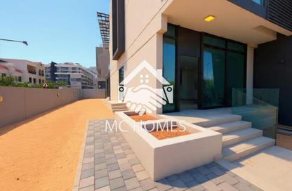 Townhouse - 4 Bedrooms - 5 Bathrooms for sale in The Veranda Collection 2 - District 10 - Jumeirah Village Circle - Dubai