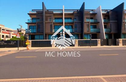 Townhouse - 4 Bedrooms - 5 Bathrooms for sale in The Veranda Collection 2 - District 10 - Jumeirah Village Circle - Dubai