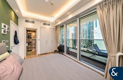 Apartment - 2 - 2 for sale in Orra Harbour Residences and Hotel Apartments - Dubai Marina - Dubai Apartment - 2 - 2 for sale in Orra Harbour Residences and Hotel Apartments - Dubai Marina - Dubai