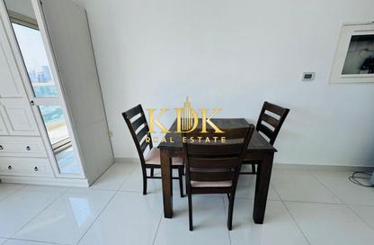 Apartment - Studio - 1 Bathroom for rent in Elite Sports Residence 10 Tower 2 - Elite Sports Residence 10 - Elite Sports Residence - Dubai Sports City - Dubai