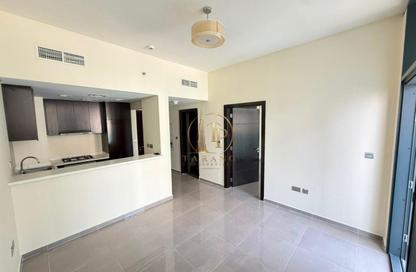 Apartment - 1 Bedroom - 2 Bathrooms for rent in Merano Tower - Business Bay - Dubai