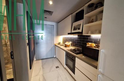Apartment - Studio - 1 for rent in MAG 318 - Business Bay - Dubai