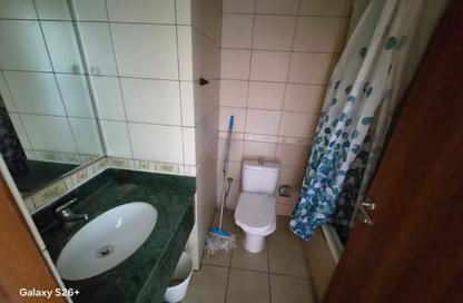 Apartment - Studio - 1 Bathroom for rent in Skycourts Tower D - Skycourts Towers - Dubai Land Residence Complex - Dubai