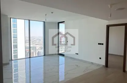 Apartment - 3 Bedrooms - 4 Bathrooms for rent in Crest Grande - Sobha Hartland - Mohammed Bin Rashid City - Dubai