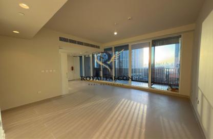 Apartment - 2 Bedrooms - 2 Bathrooms for rent in Harbour Gate Tower 2 - Harbour Gate - Dubai Creek Harbour (The Lagoons) - Dubai