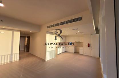Apartment - 2 Bedrooms - 2 Bathrooms for rent in Harbour Gate Tower 2 - Harbour Gate - Dubai Creek Harbour (The Lagoons) - Dubai