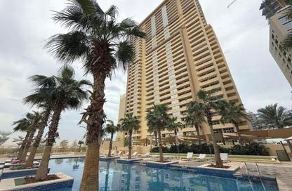 Apartment - Studio - 1 for rent in Ghalia Tower - District 18 - Jumeirah Village Circle - Dubai Apartment - Studio - 1 for rent in Ghalia Tower - District 18 - Jumeirah Village Circle - Dubai