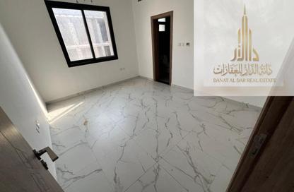 Apartment - 3 - 4 for rent in Ajman Hills - Al Alia - Ajman