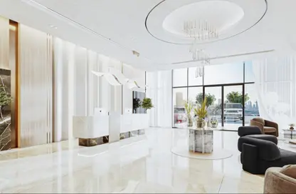 Apartment - 2 Bedrooms - 3 Bathrooms for sale in Cresswell Views - Dubai South (Dubai World Central) - Dubai