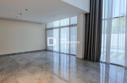 Villa - 4 Bedrooms - 6 Bathrooms for rent in District One Villas - District One - Mohammed Bin Rashid City - Dubai