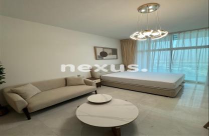 Apartment - Studio - 1 Bathroom for rent in Skyz by Danube - Arjan - Dubai Apartment - Studio - 1 Bathroom for rent in Skyz by Danube - Arjan - Dubai