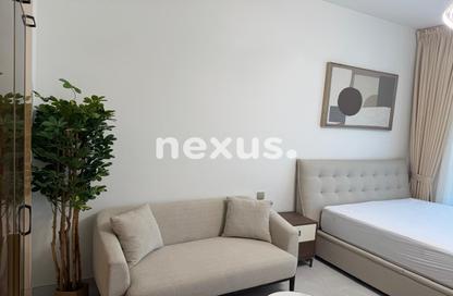 Apartment - Studio - 1 Bathroom for rent in Skyz by Danube - Arjan - Dubai Apartment - Studio - 1 Bathroom for rent in Skyz by Danube - Arjan - Dubai