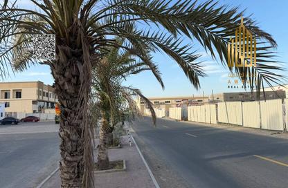 Land - Studio for sale in Al Jurf 2 - Al Jurf - Ajman Downtown - Ajman