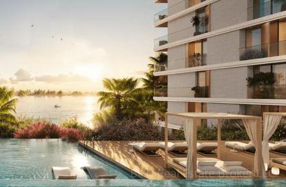Apartment - 1 - 2 for sale in Orise Tower 2 - Orise - Maritime City - Dubai Apartment - 1 - 2 for sale in Orise Tower 2 - Orise - Maritime City - Dubai