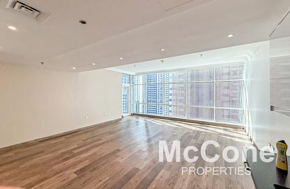 Apartment - 2 - 3 for rent in MAG 218 - Dubai Marina - Dubai
