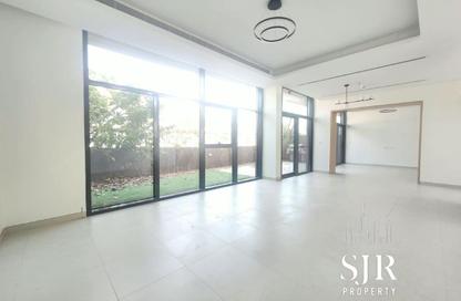 Villa - 3 - 3 for rent in The Terraces - Al Barsha 1 - Al Barsha - Dubai