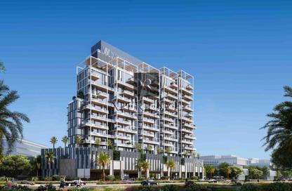 شقة - 3 - 4 للبيع في وينوود من امتياز - جزر دبي - دبي شقة - 3 - 4 للبيع في وينوود من امتياز - جزر دبي - دبي