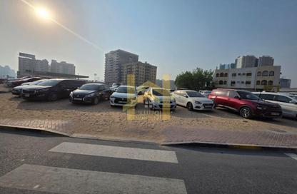 Land - Studio for sale in Al Rashidiya Towers - Al Rashidiya - Ajman Downtown - Ajman