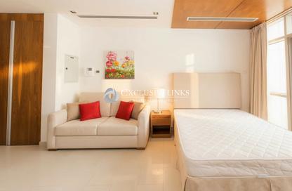 Apartment - Studio - 1 for sale in The Spirit - Dubai Sports City - Dubai Apartment - Studio - 1 for sale in The Spirit - Dubai Sports City - Dubai