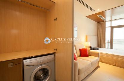 Apartment - Studio - 1 for sale in The Spirit - Dubai Sports City - Dubai