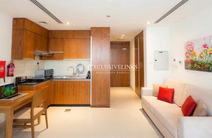 Apartment - Studio - 1 for sale in The Spirit - Dubai Sports City - Dubai