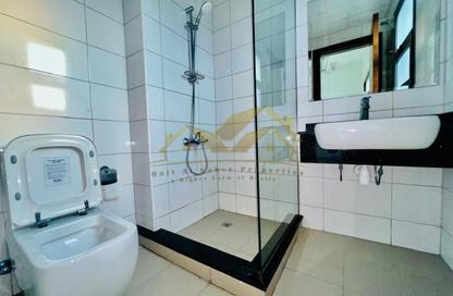 Apartment - 2 Bedrooms - 3 Bathrooms for rent in Jumeirah Garden City - Al Satwa - Dubai