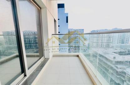 Apartment - 2 Bedrooms - 3 Bathrooms for rent in Jumeirah Garden City - Al Satwa - Dubai