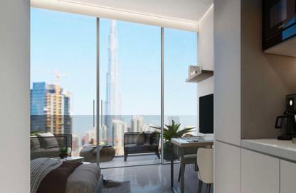 Apartment - 2 Bedrooms - 4 Bathrooms for sale in Society House - Downtown Dubai - Dubai Apartment - 2 Bedrooms - 4 Bathrooms for sale in Society House - Downtown Dubai - Dubai