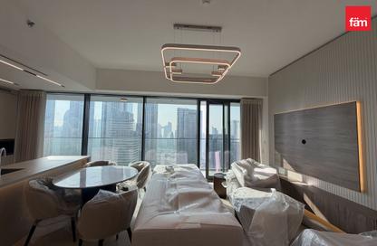 Apartment - 2 - 4 for sale in Society House - Downtown Dubai - Dubai