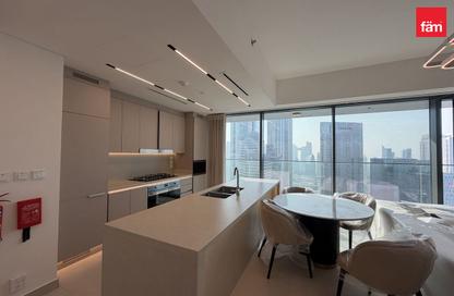 Apartment - 2 - 4 for sale in Society House - Downtown Dubai - Dubai