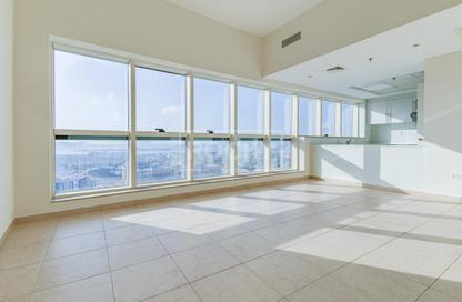 Apartment - 1 Bedroom - 2 Bathrooms for sale in Dubai Jewel Tower - Dubai Media City - Dubai