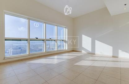 Apartment - 1 Bedroom - 2 Bathrooms for sale in Dubai Jewel Tower - Dubai Media City - Dubai