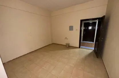 Apartment - Studio - 1 Bathroom for rent in Al Butina 9 Building - Al Butina - Sharjah