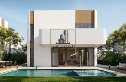 فيلا - 5 غرف نوم - 6 حمامات للبيع في مدينة خالد بن سلطان - ضاحية الرويضات - الشارقة